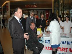 Erzurum'un şekeri düşük çıktı